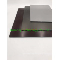 Customized Ral Pantone PE PVDF Nano Color ACP Curtain Wall Cladding Aluminium Aluminum Composite Panel